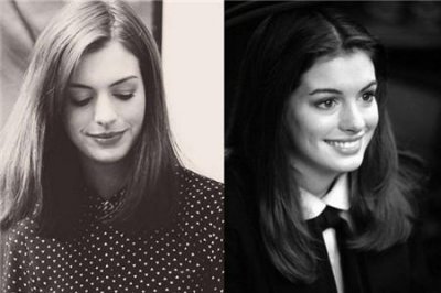 ​安妮·海瑟薇为什么也有黑历史 细扒原因只因太完美