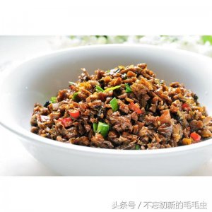 ​外婆菜是什么？快来看看吧