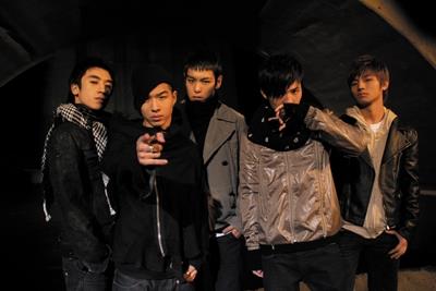 韩国男团BIGBANG韩国组合精彩图集，稀有的图集基本都在这里呀