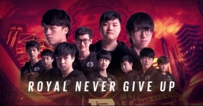 ​LOL冠军庆典战斗之夜，这个狂欢周末你准备怎么玩？