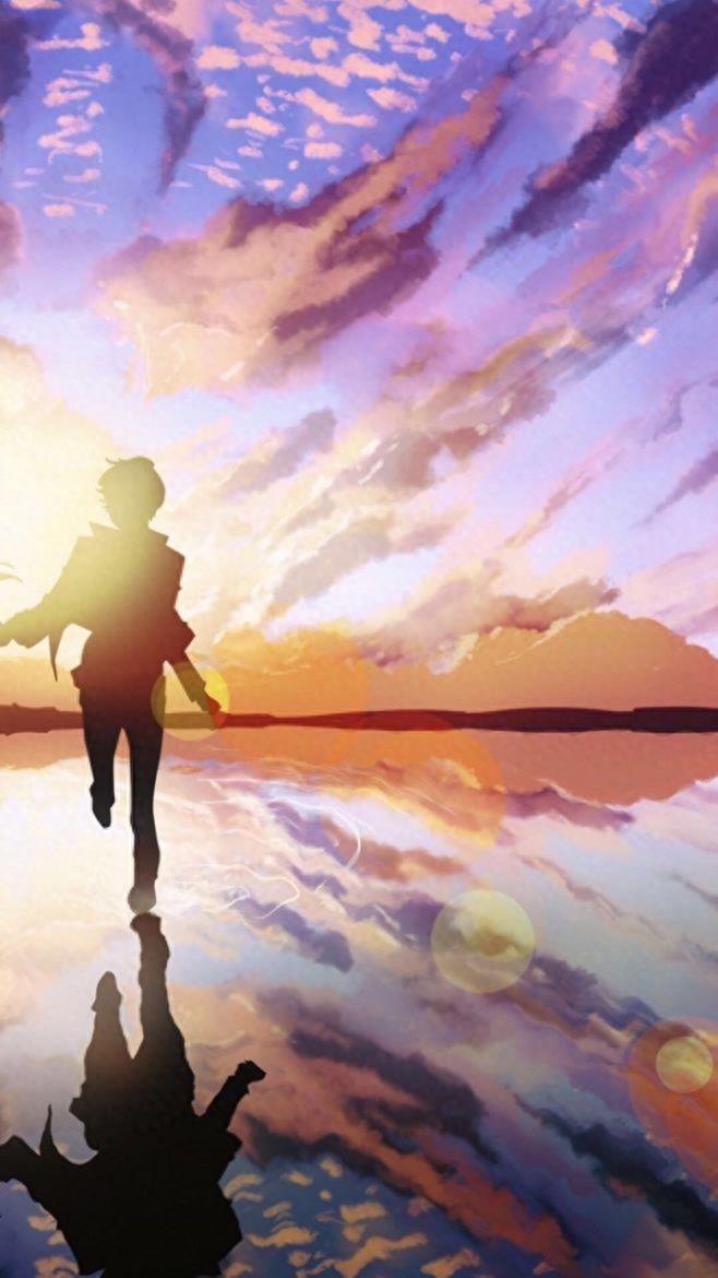 一人一半的情侣高清壁纸 恋爱的壁纸