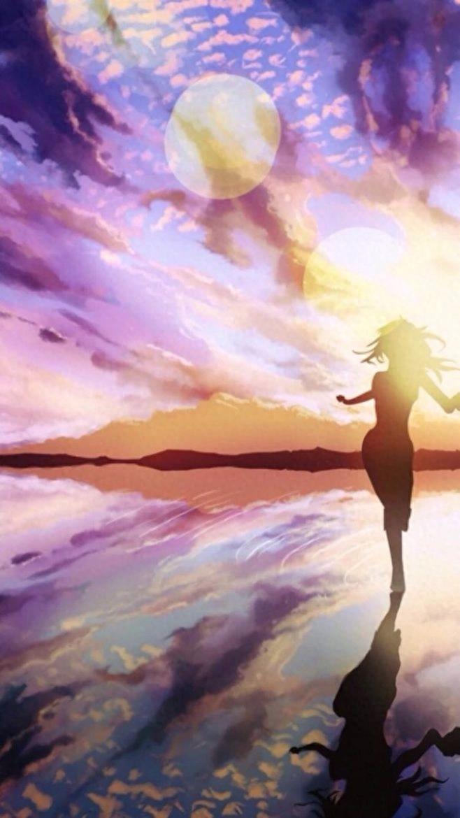 一人一半的情侣高清壁纸 恋爱的壁纸