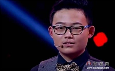 ​最强大脑陈志强夺冠曾遭郭敬明质疑 母亲买下NASA星星做生日礼物