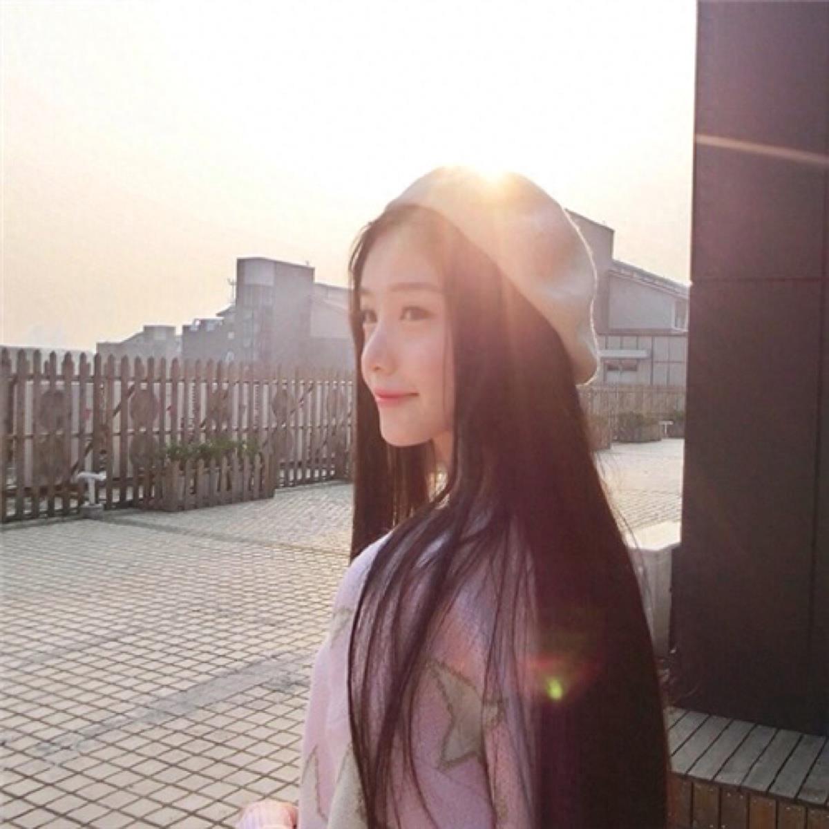 偏硬发质适合什么发型?这六款超美的发型治愈你的硬发质!