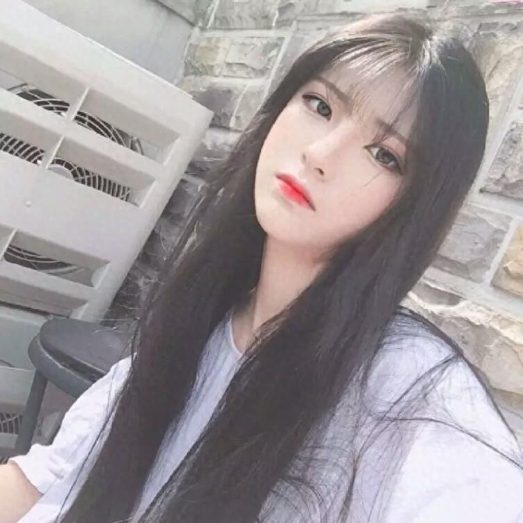 偏硬发质适合什么发型?这六款超美的发型治愈你的硬发质!