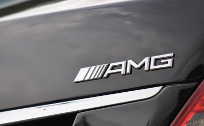 ​一分钟了解奔驰与AMG关系与区别