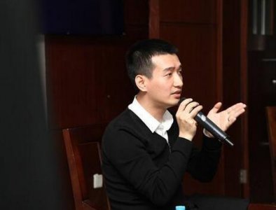 ​从2.8万做到20亿的期货四绝之“西狂”——林广茂