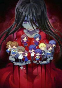 ​扒一扒那些年被禁的动漫！！！