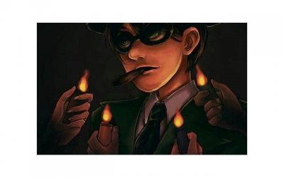 ​气质坏坏的女生 PALVIN一身皮衣痞痞的气质