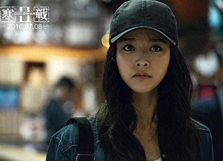 《寒战2》:各大演员人物照曝光