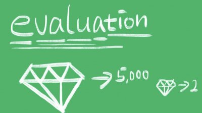 ​evaluation什么意思