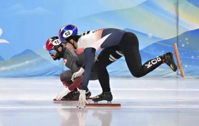 ​韩国体育的犯规精神