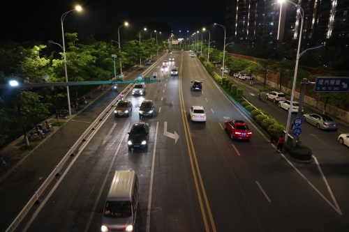 漳州网红桥一览，有兴趣的朋友可以来参观哦