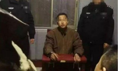 ​“张扣扣案”召开庭前会议 张扣扣希望庭审全程直播