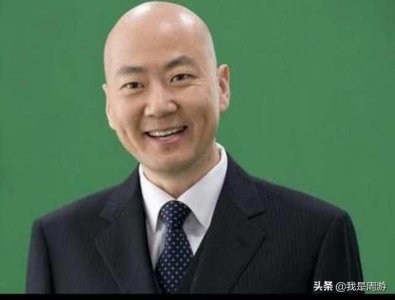 ​淮南走出去的大明星——郭冬临