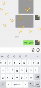 ​微信“表白”小技巧