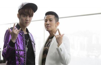 ​鹿晗参演演的4部影视剧，《择天记》上榜，全看过的厉害的