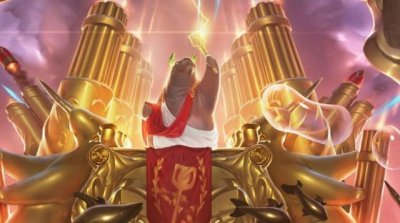 ​无限火力最骚BUG，乘还没被修复赶紧学起来！