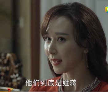 ​《人民的名义》之“姓汪还是姓蒋”你看懂了吗？