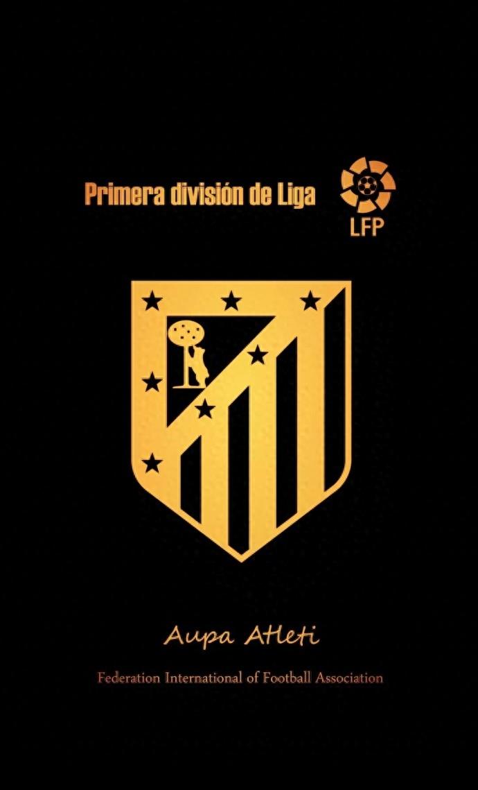 马竞壁纸——托雷斯、格列兹曼高清壁纸、收藏好哦