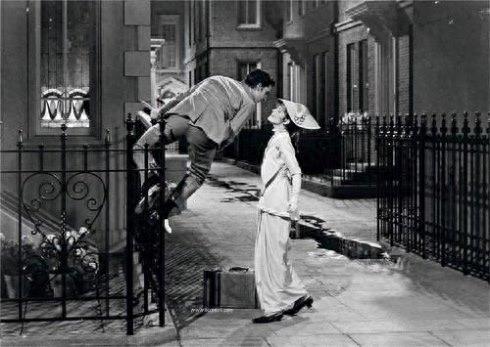 8张奥黛丽·赫本生前未公开的照片