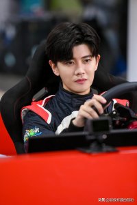 ​任嘉伦精选图集