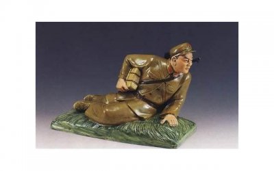 ​人过于自信就是自负了吗