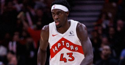 ​猛龙新赛季名单：范乔丹出走 谁能撑起北境后场？