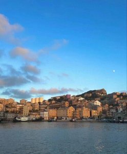 ​浙江温岭石塘，本地人推荐的攻略，最美日落路线，费翔的“故乡”