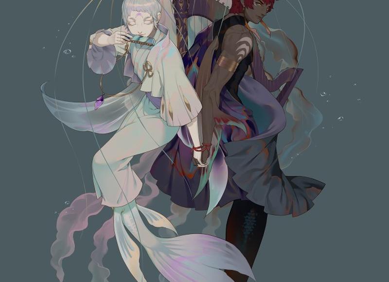 和女生网络聊天技巧（网上怎么和女生聊天找话题）