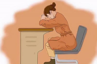 ​午睡会不会使人长胖？