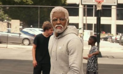 ​十部篮球电影推荐