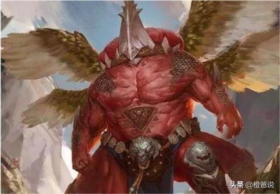 ​洪荒十二祖巫，你觉得谁最强