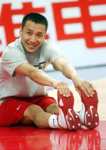 ​开创宏远王朝的“老兵”——李群