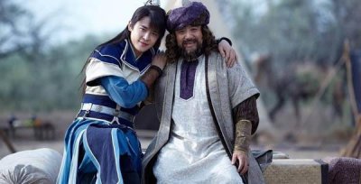 ​《古剑奇谭2》乐无异身世是什么？晗光剑认主背后才是真相