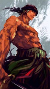 ​海贼王中的各位声优了解一下