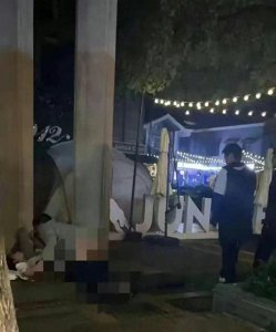 ​南京醉酒女被当街性侵后续，官方否认是强奸，更多情况不方便透露