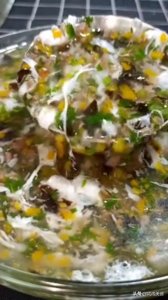 ​厨师长教你西湖牛肉羹的家常做法，味道鲜美滑嫩，简单到任性