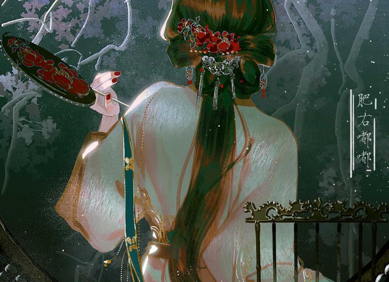  女朋友心里还有前男友怎么办