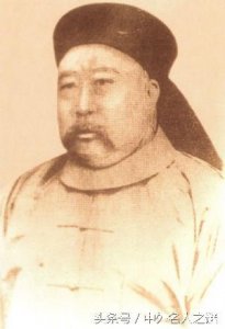 ​聂士成▏被“自己人”害死的铁血将军