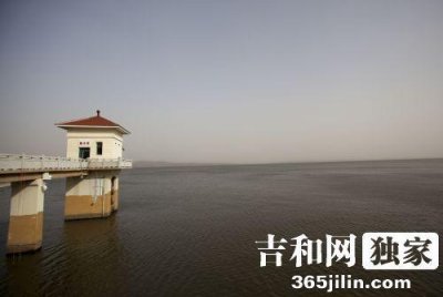 ​长春新立城水库蓄水量同比减少近1亿立方米