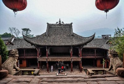 ​青岛影视基地又创票房新高，这次竟然超过了80亿！