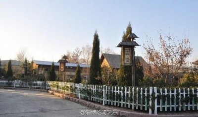 ​山东必泡的10个温泉地，你都泡过吗？