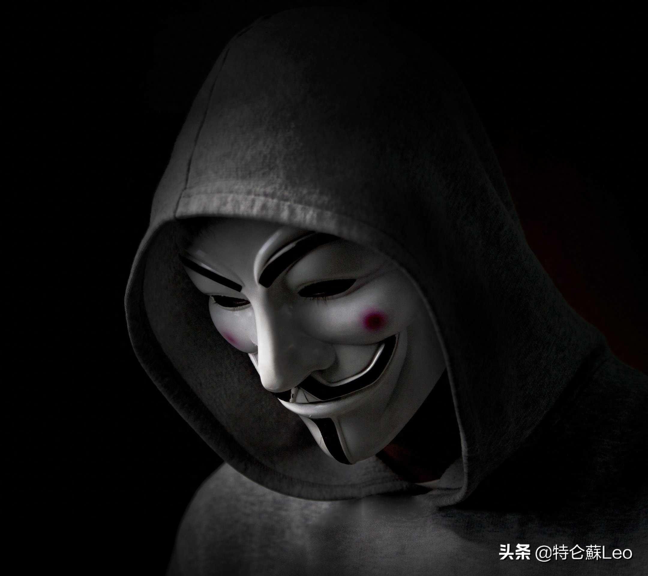 深夜放毒，高清壁纸。