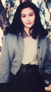 ​神仙颜值性感美人～关之琳