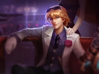 ​LOL探险家光执事伊泽瑞尔皮肤 值不值得购买？