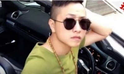 ​网红“乞丐哥”被抓！涉嫌拐卖、强迫卖淫等案，被追逃途中竟直播挑衅警方！