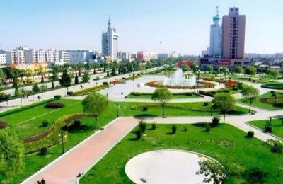 ​河南20个县级市介绍之——偃师市