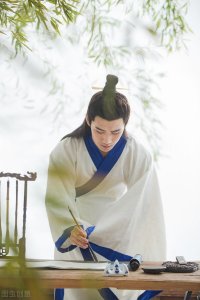 ​偏关故事——墓虎的传说