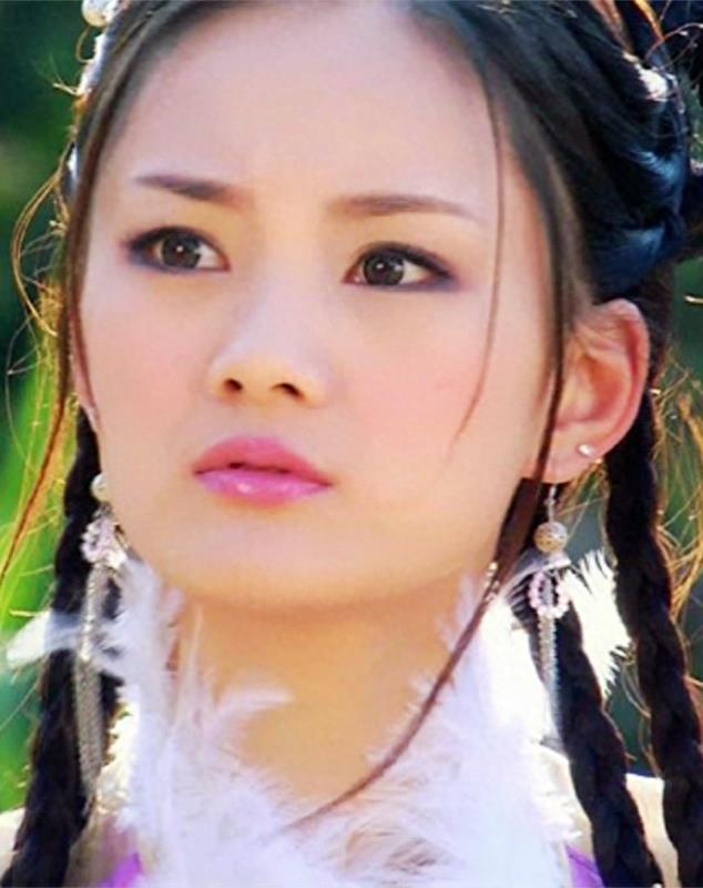 这13人都出演过《活佛济公》系列剧，古装扮相倾城美丽